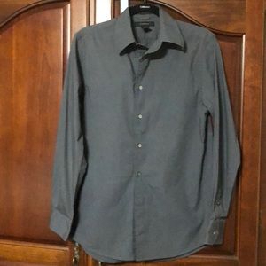 Express button down shirt